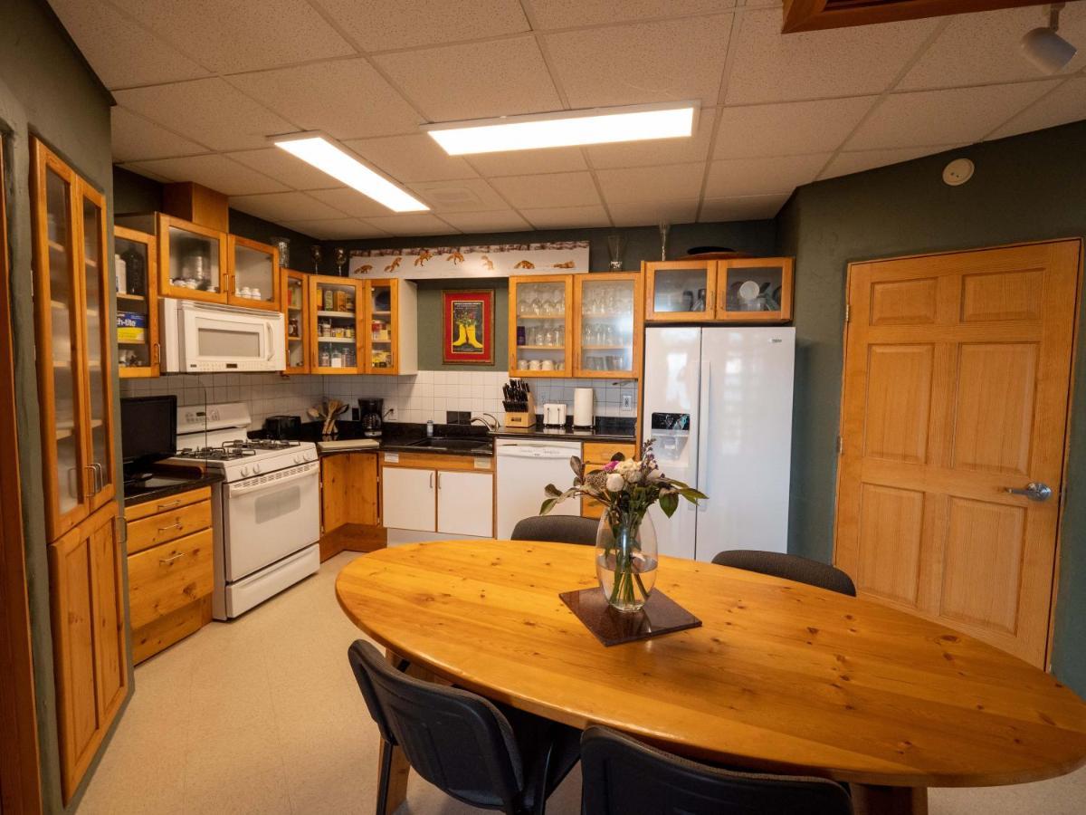 Good Karma Inn Homer Exteriér fotografie